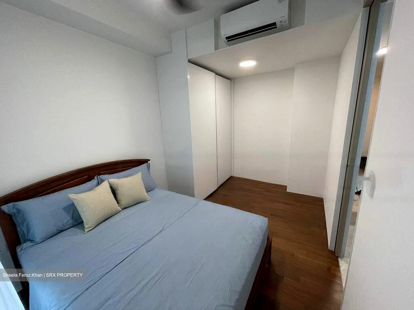 Amber Park (D15), Condominium #474655251